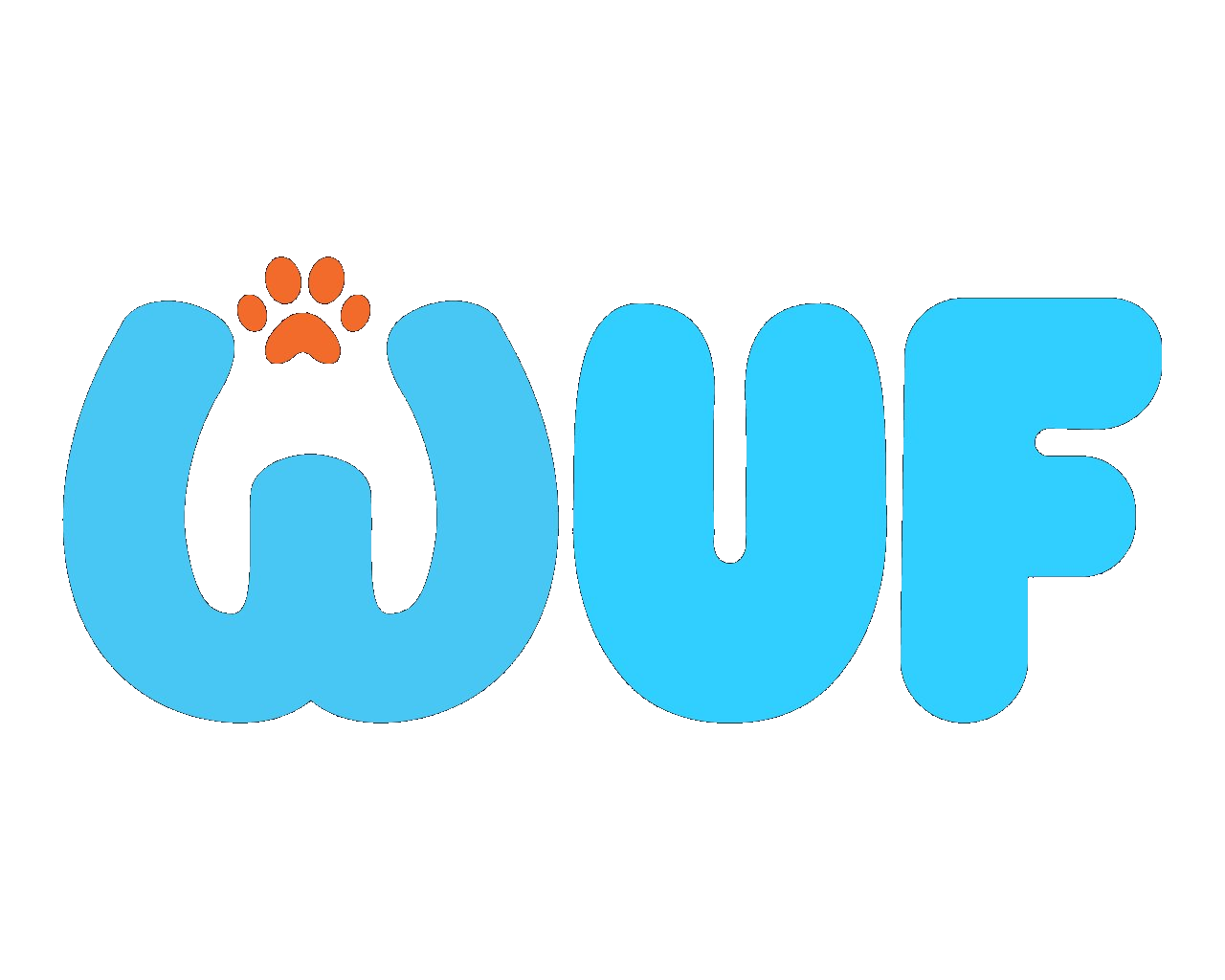 Wuf